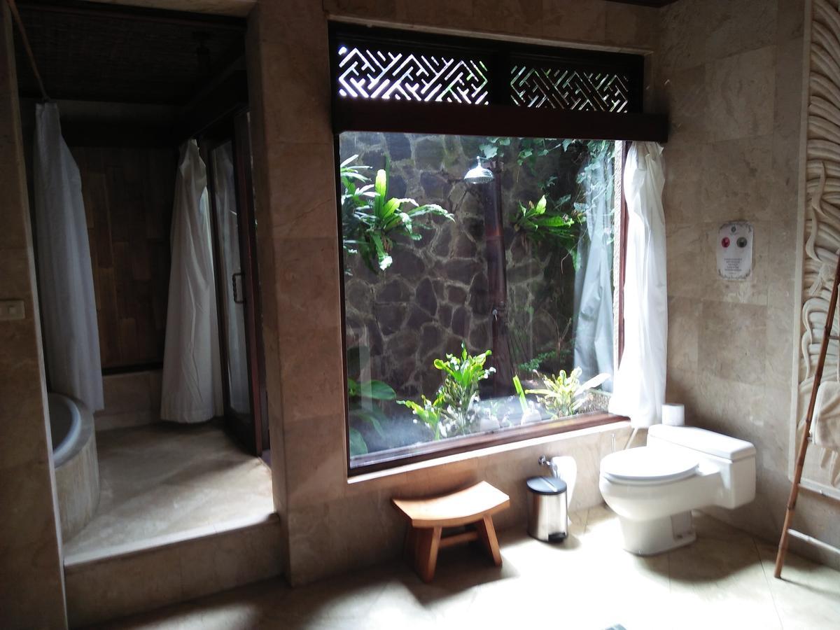 Gaia Villa Ubud