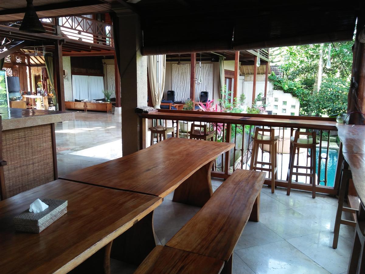 Gaia * Ubud