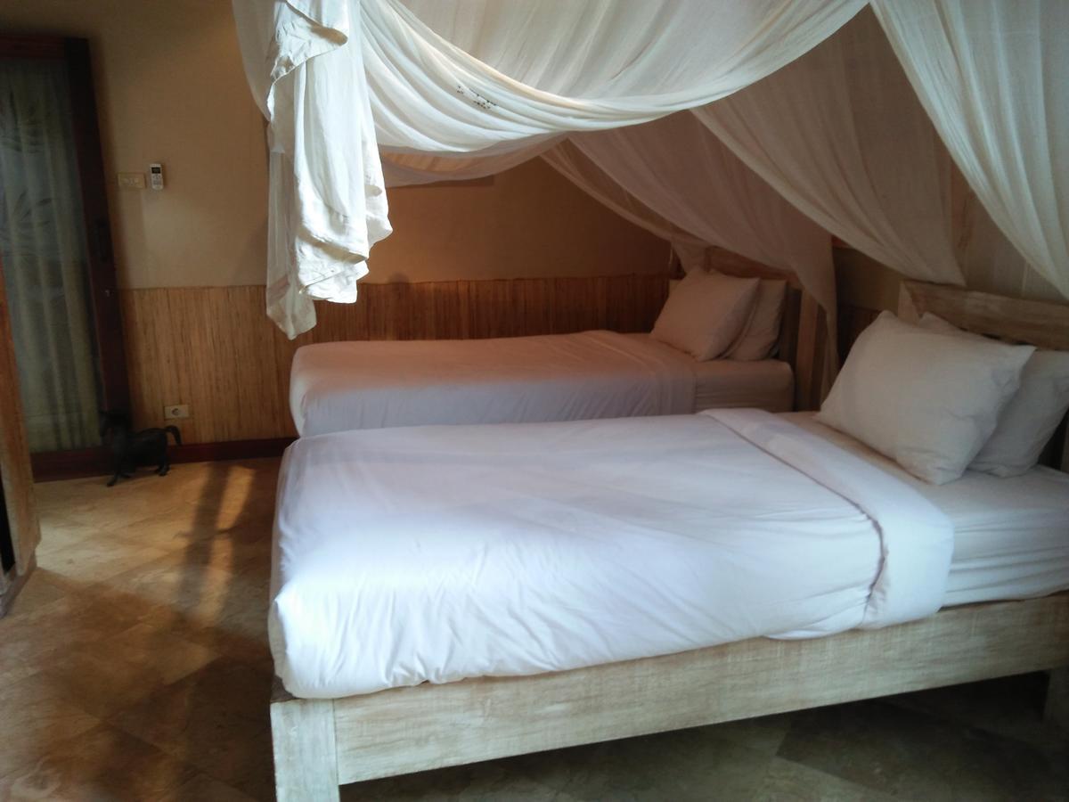 Villa Gaia Ubud