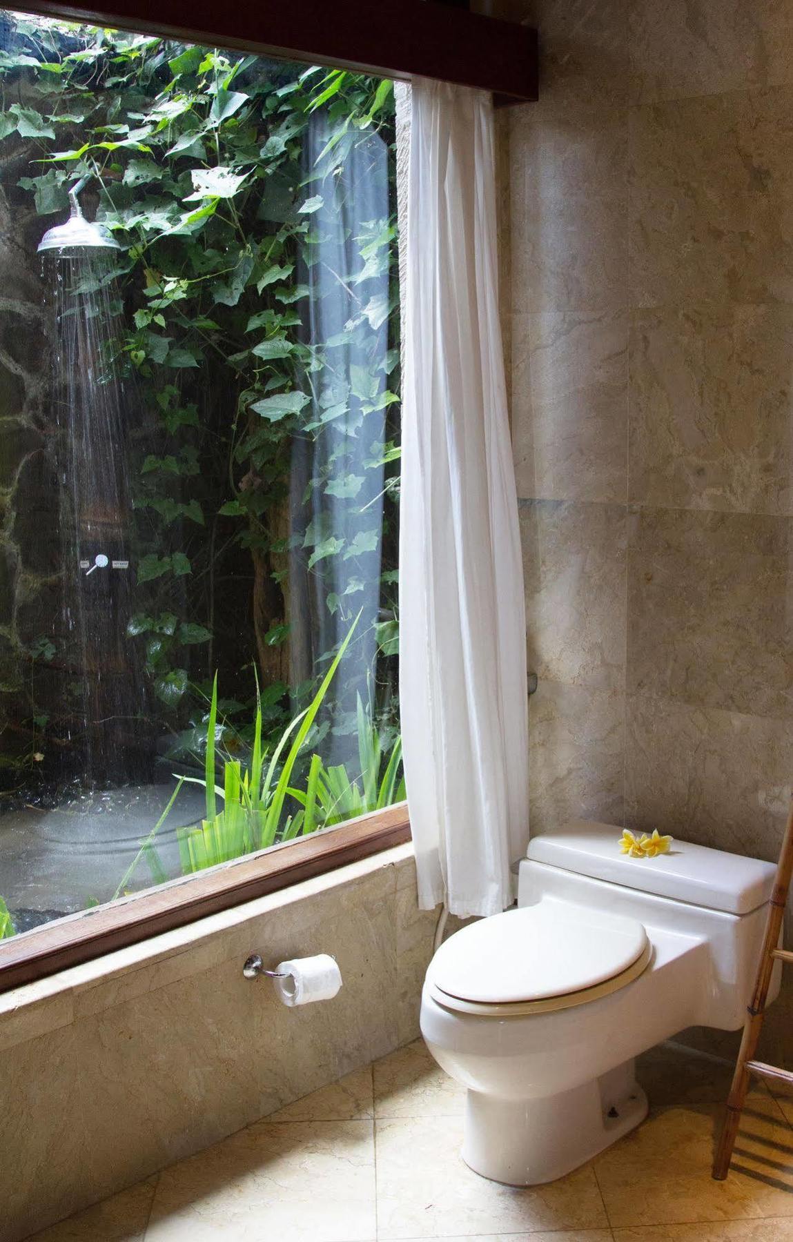Gaia Villa Ubud