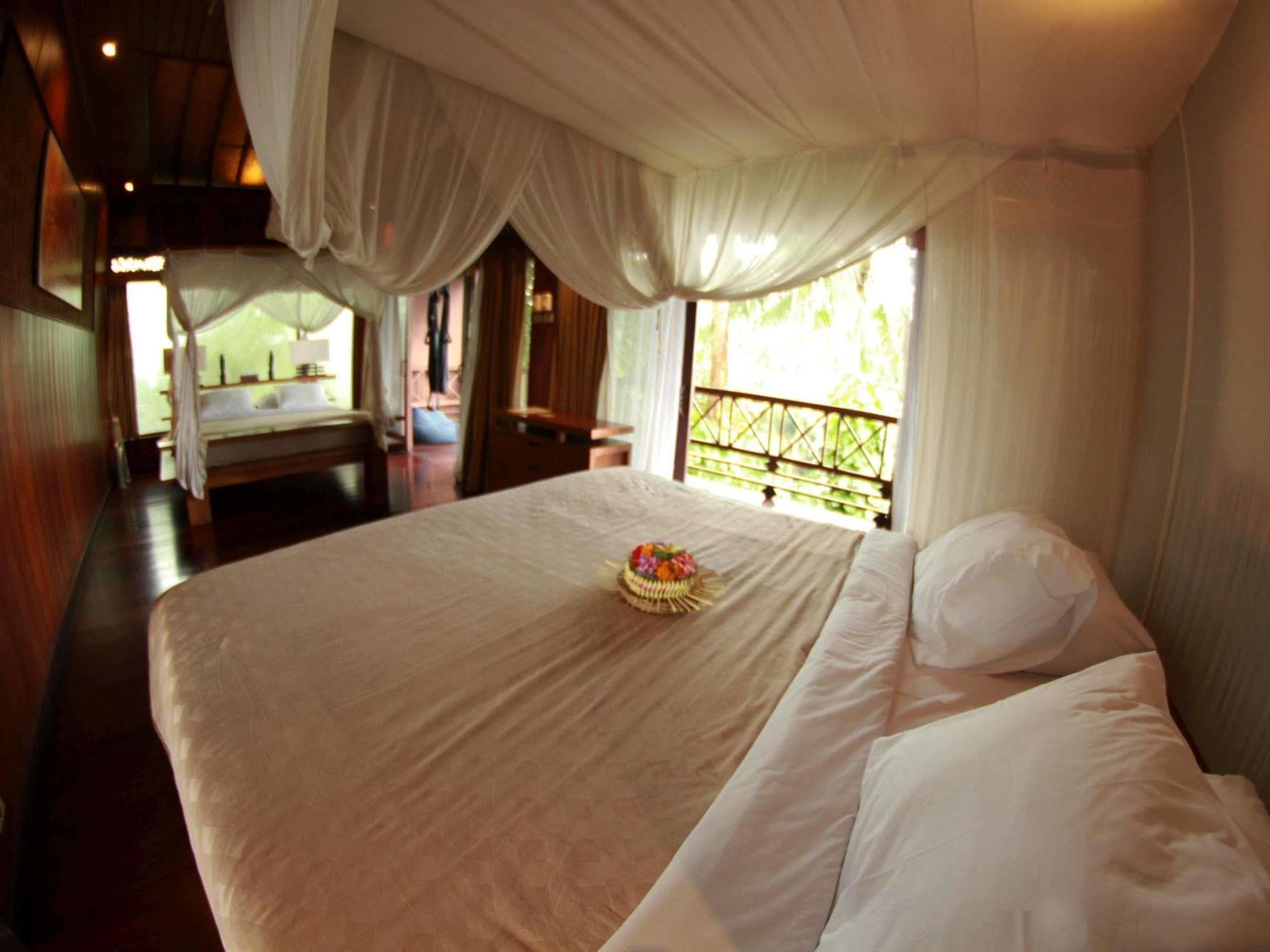 Gaia Villa Ubud