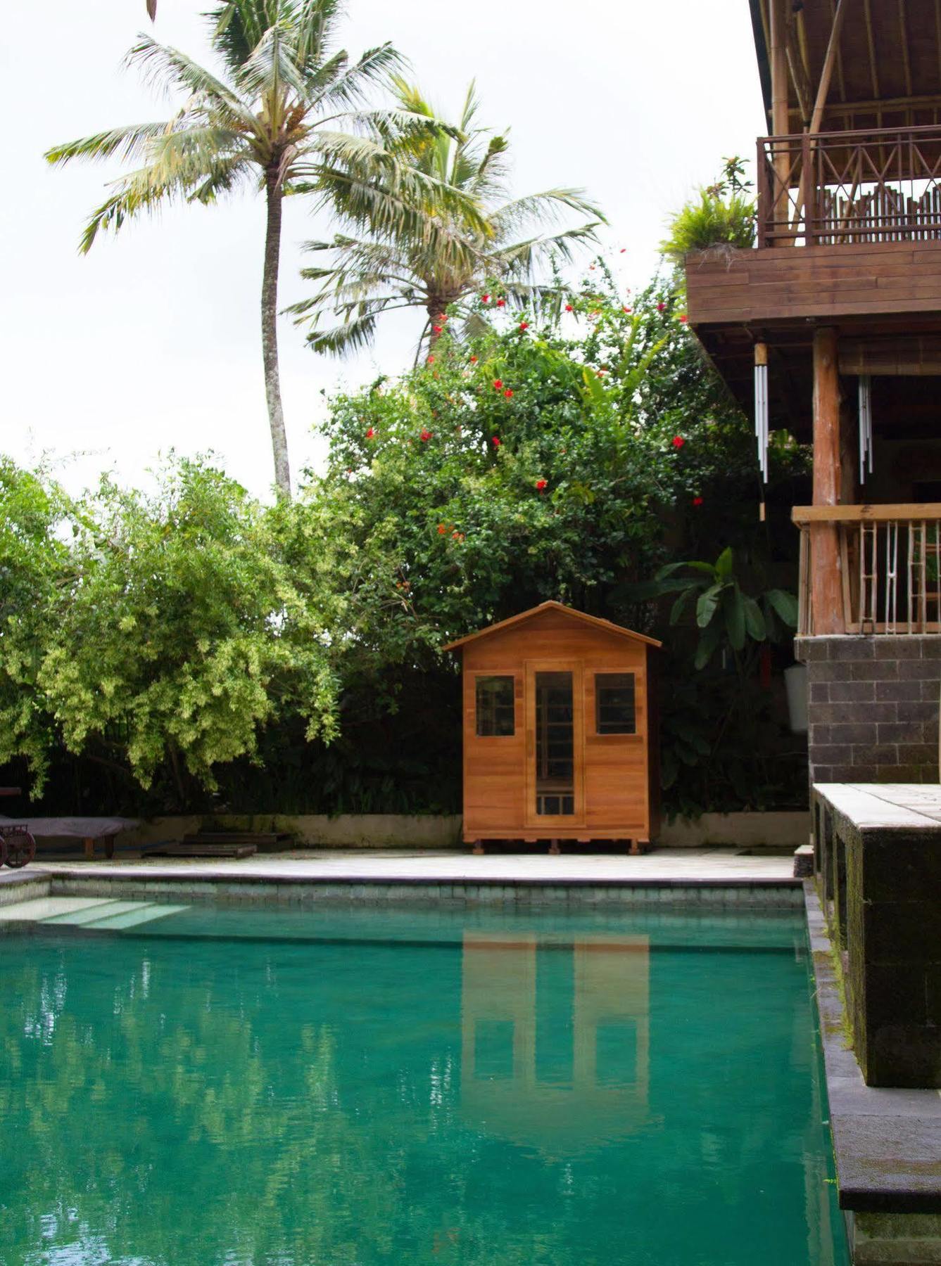 Gaia Villa Ubud