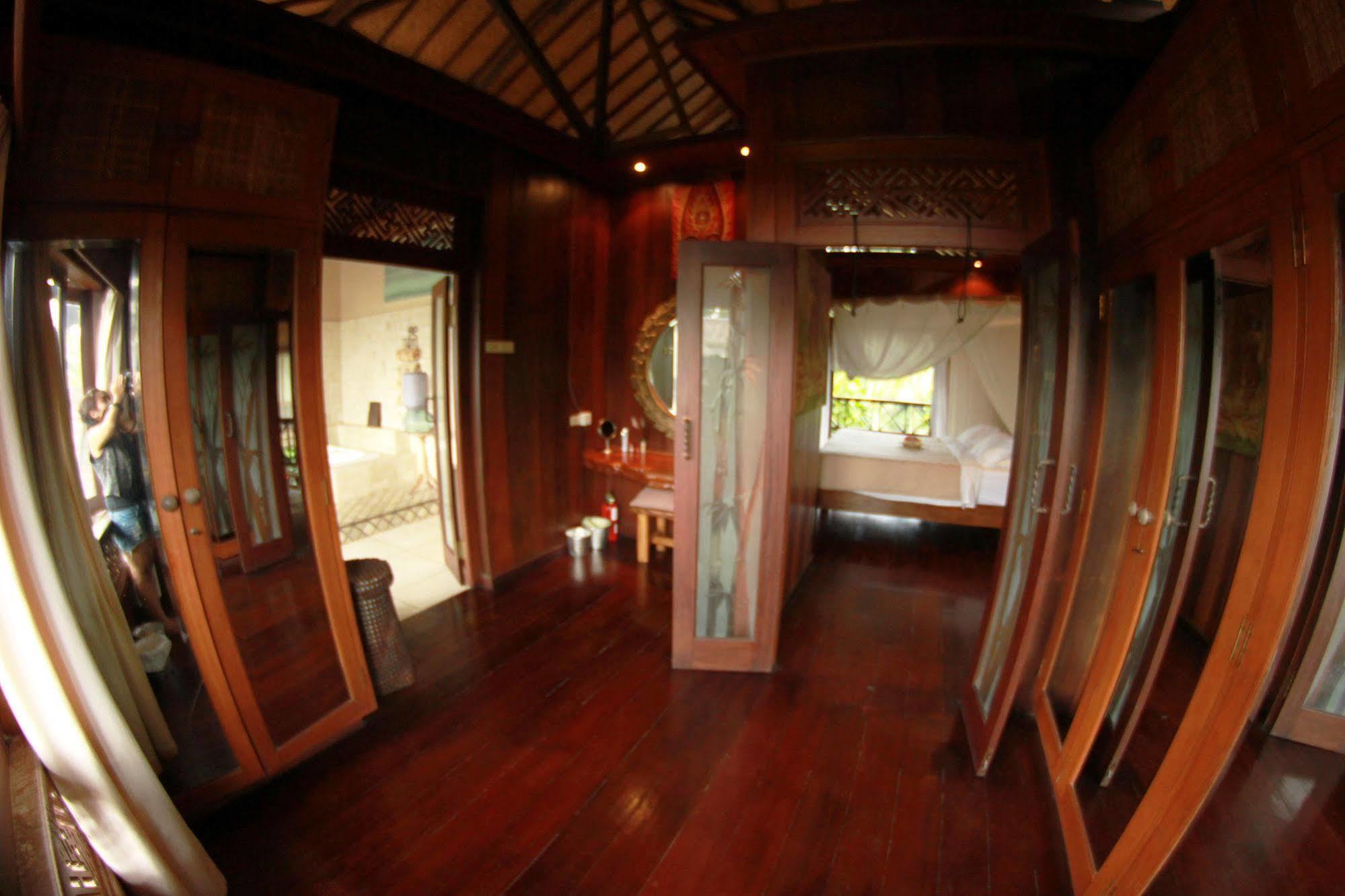 Gaia * Ubud