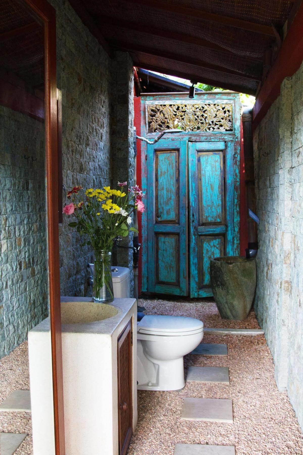 Gaia Villa Ubud
