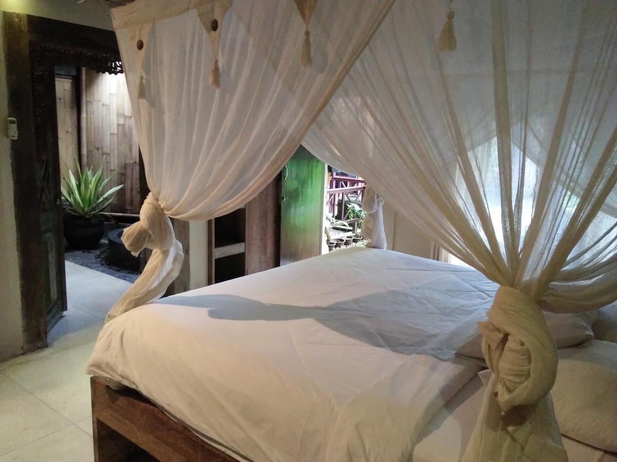 Gaia * Ubud (Bali)