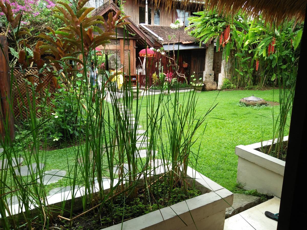 Villa Gaia Ubud (Bali)