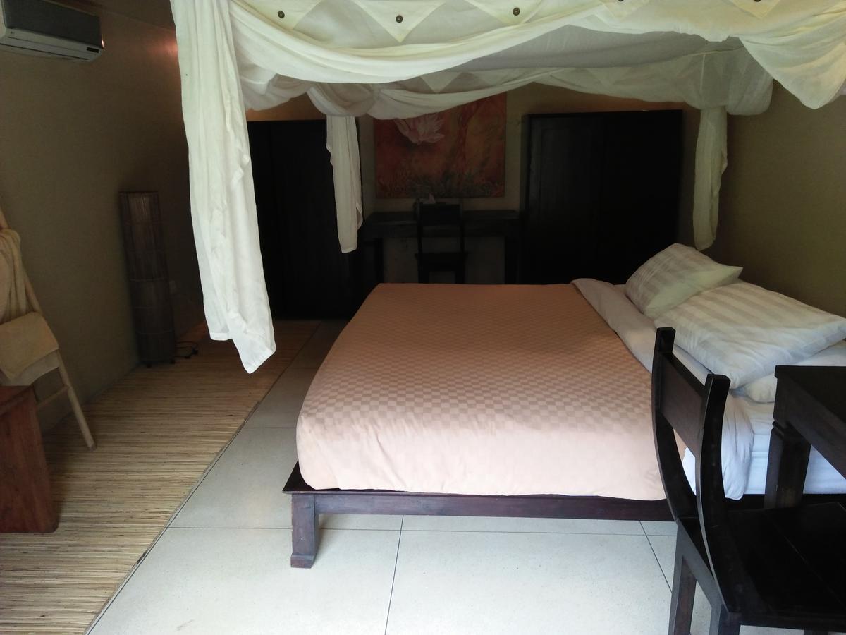 Gaia Villa Ubud (Bali)