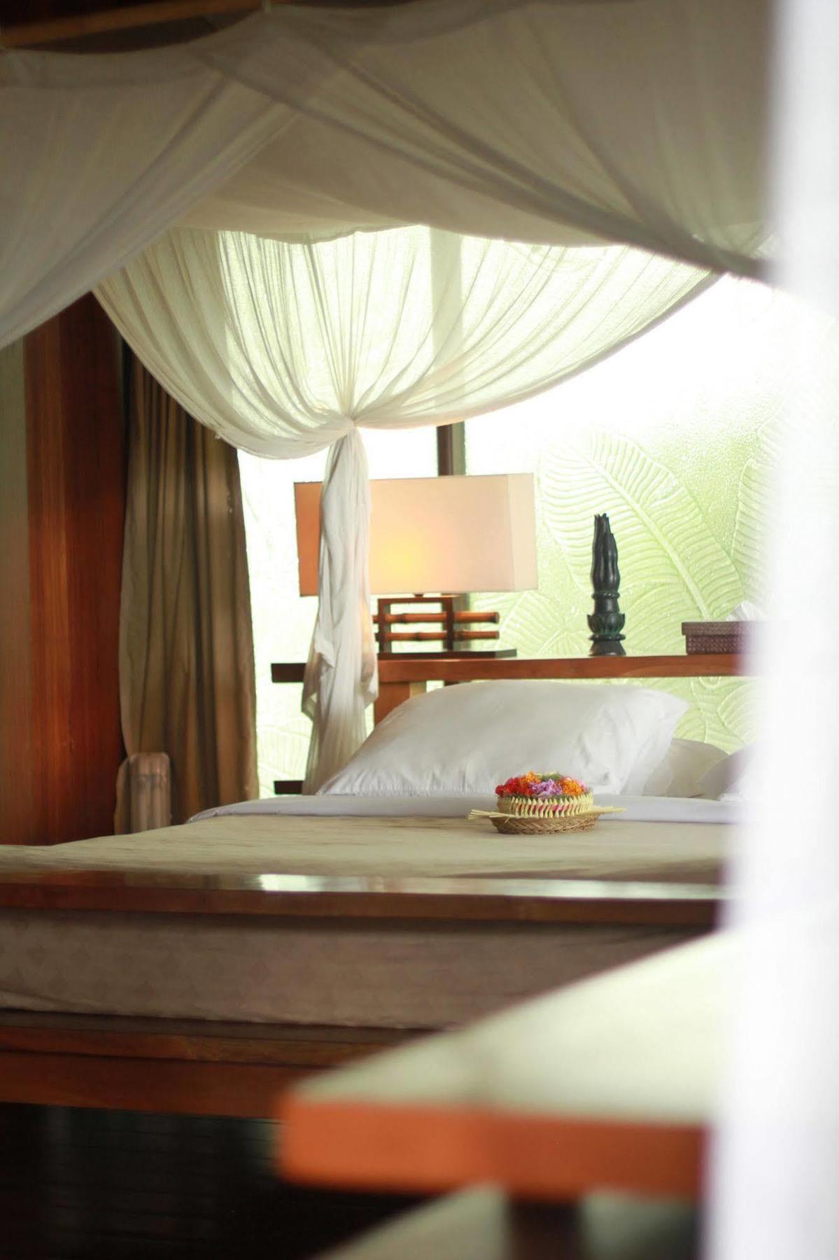 Gaia Villa